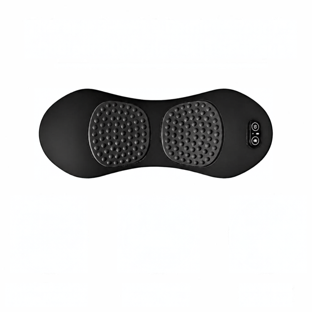 KuraSpine™ - Masseur à triple fusion