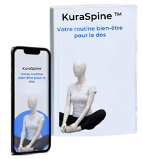 Guide Méthode KuraSpine en 3 piliers (PDF)