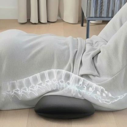 KuraSpine™ - Masseur à triple fusion
